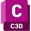Autodesk Civil 3D 2024